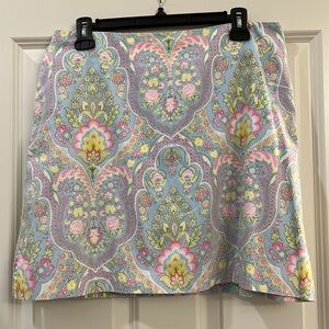 EP Pro ladies skort